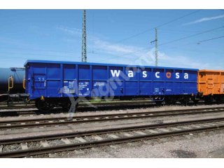 nme 554670 H0 1:87 Güterwagen AC