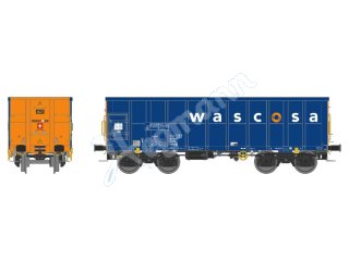 nme 543623 H0 1:87 Güterwagen DC
