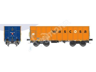 nme 543653 H0 1:87 Güterwagen AC