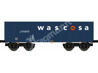 nme 543670 H0 1:87 Güterwagen AC