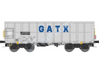 nme 545695 H0 1:87 Güterwagen AC