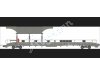 nme 538654 H0 1:87 Güterwagen AC