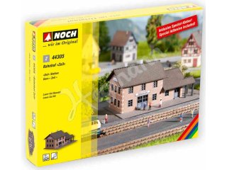 NOCH 44305 Modellbahn-Zubehör