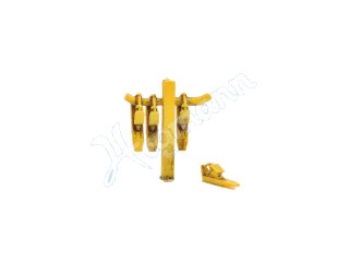 H0 3D Hemmschuh-Set