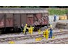 NOCH 13606 H0 1:87 Modellbahnzubehör