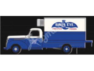 H0 1:87 1941/1946 Chevrolet Lieferwagen Bird´s Eye Frosted Foods