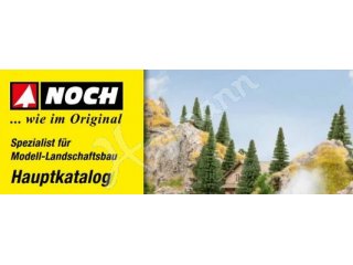NOCH Katalog 2025/26 Deutsch