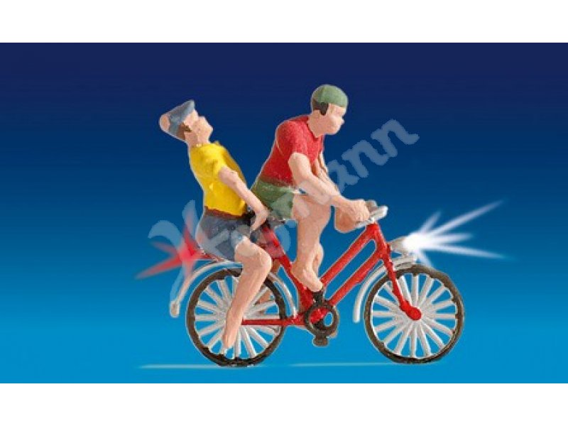 Noch 15897 Rennradfahrer