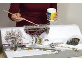 NOCH Modellbahnzubehör