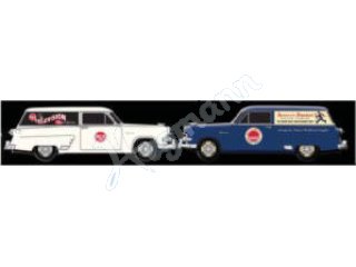 N 1:160 1953 Ford Lieferwagen 