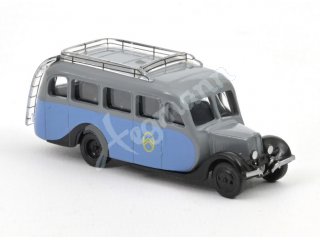 NOREV H0 1:87 Citroen Autocar