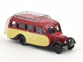 NOREV H0 1:87 Citroen Autocar