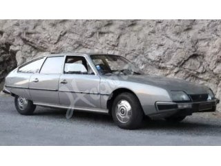 Citro&euml;n CX 2000 1977 Largenti