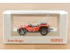 NOREV 1:43 Con-Ferr Dune Buggy 1968 Orange Jet car 1:43 Jet-Car