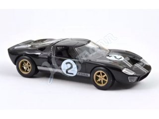 NOREV 1:43 Ford GT40 1966 - n°2