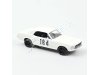 NOREV 1:43 Ford Mustang 1968 - White n°1