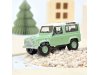 NOREV Land Rover Defender 1995 Grün & Weiß Jet-car 1:43