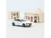 NOREV Peugeot 308 pearl white / weiss 2021 MiniJet 1:64