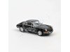 NOREV Porsche 911 1969 Schwarz Jet-car 1:43