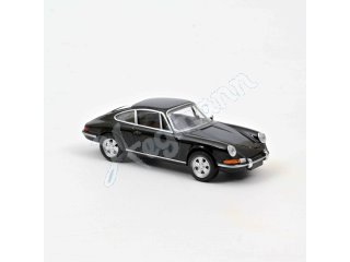 NOREV Porsche 911 1969 Schwarz Jet-car 1:43