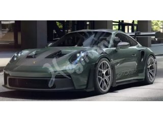 Porsche 911 GT3