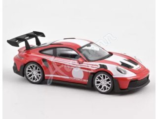 NOREV 750047 Porsche 911 GT3 RS 2022 rot Jet-car 1:43