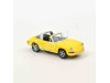 NOREV Porsche 911 Targa yellow Jet-car 1:43