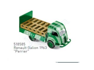 NOREV 518585 H0 1:87 Renault Galion 1963 - Perrier