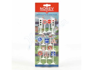 NOREV Playsets / Spielesets