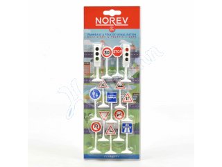 NOREV Playsets / Spielesets