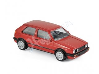 Volkswagen Golf Gti G60 1990