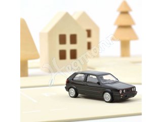 Volkswagen Golf Gti G60 1990