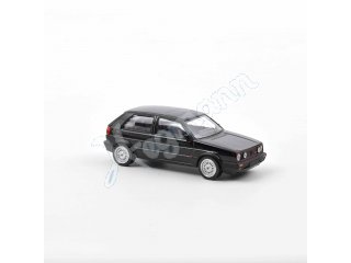Norev Volkswagen Golf Gti G60 1990 - Black