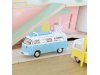 NOREV Volkswagen Combi T2b Camper Van 1973 Hellblau Jet-car 1:43