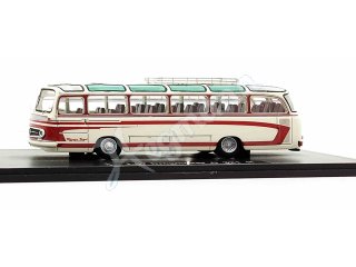 NPE 1:87 H0 Automobil / Bus Fertigmodell