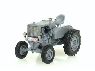 NPE 1:87 H0 Traktormodell Fertigmodell