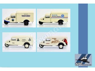 NPE NA88523 H0 1:87