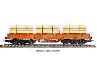 NPE NW22826 H0 1:87 Güterwagen