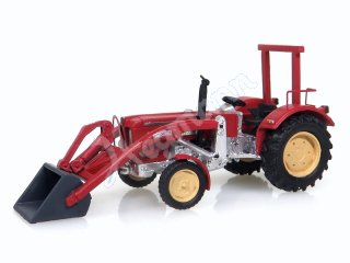 NPE 1:87 H0 Traktormodell Fertigmodell