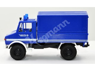 NPE NV23166 H0 1:87 Gleichstrom Vedes-MC exklusiv NPE / WIKING