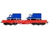 NPE NV43166 H0 1:87 Wechselstrom Vedes-MC exklusiv NPE / WIKING