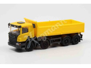 Olm Design OLM127 H0 1:87 LKW-Modell