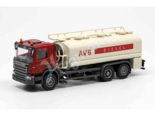 Olm Design OLM118 H0 1:87 LKW-Modell