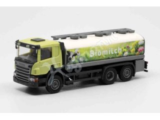 Olm Design OLM123 H0 1:87 LKW-Modell