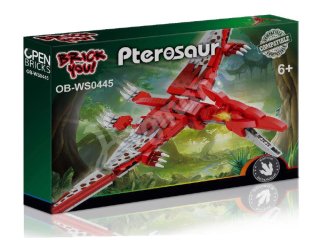 OPEN BRICKS OB-WS0445 Pterosaur