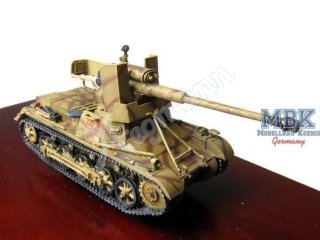 PANZERSTAHL 1:72 7,5cm StuK40 auf Panzer I ~ Panzerstahl exclusive