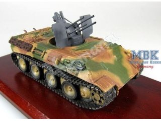 PANZERSTAHL 1:72 Flakpanther D sPzJgAbt.653 ~ Panzerstahl exclusiv