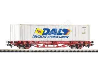 Piko 58785 Containerwagen DAL