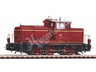 Piko 52831 Diesellok BR 260 Wechselstromversion