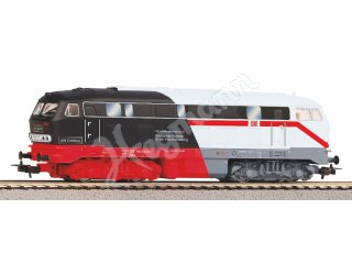 PIKO 57400 H0 1:87 Diesellokomotive 218 497-6 DB AG Ep. VI